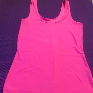 Pink Tank top💕